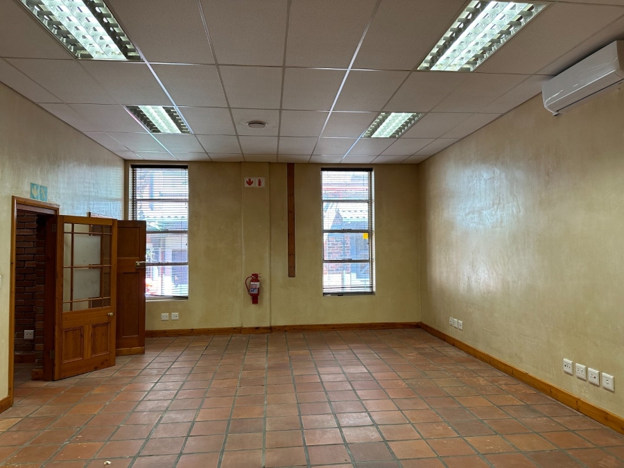 To Let commercial Property for Rent in Observatory Western Cape